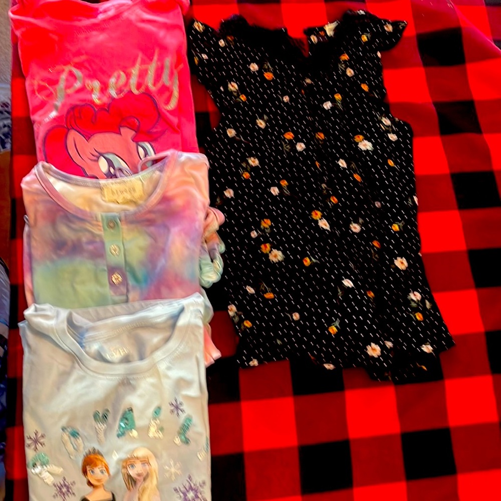 Shirts